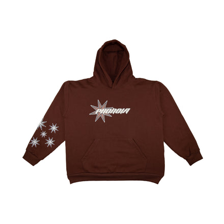 Star Logo Hoodie
